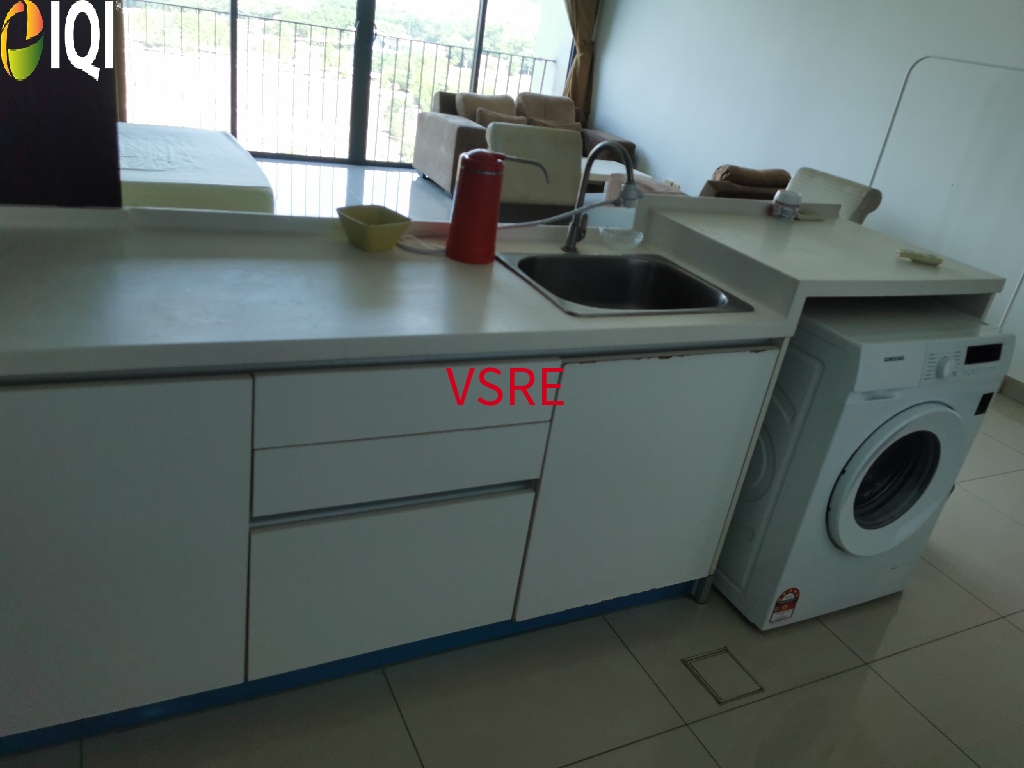 Trefoil @ Setia Alam – Fully Furnished Unit for Rent! image