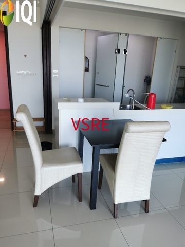 Trefoil @ Setia Alam – Fully Furnished Unit for Rent! image