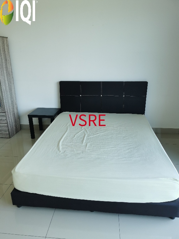 Trefoil @ Setia Alam – Fully Furnished Unit for Rent! image