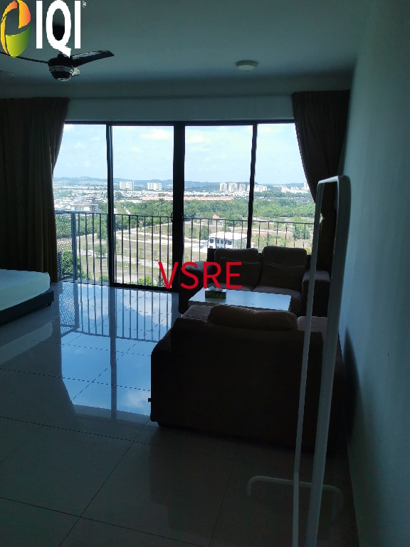 Trefoil @ Setia Alam – Fully Furnished Unit for Rent! image