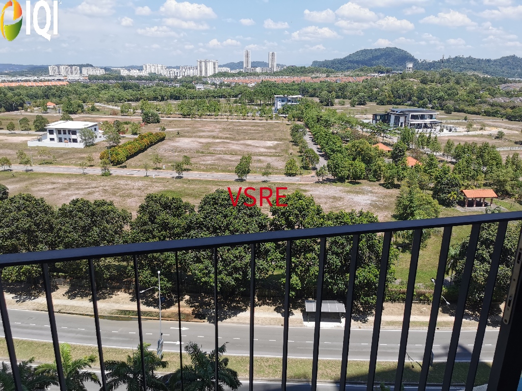 Trefoil @ Setia Alam – Fully Furnished Unit for Rent! image