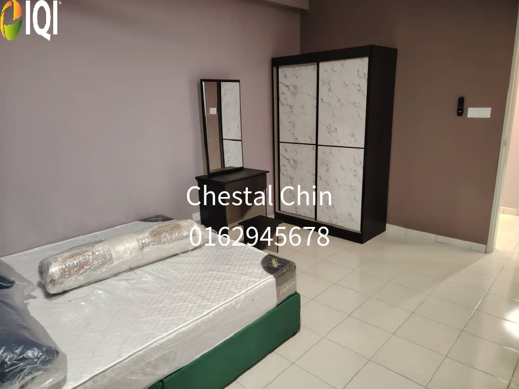 Residensi Vista Harmoni image