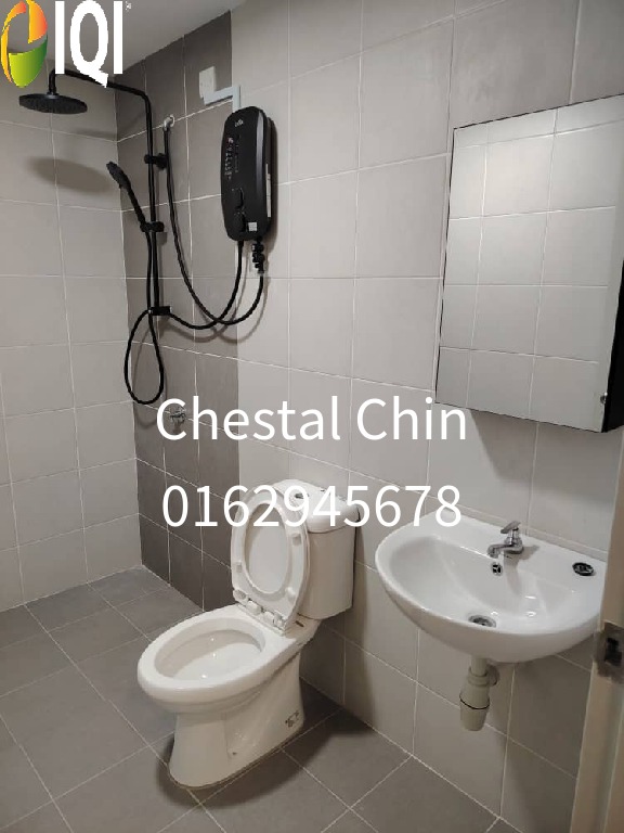 Residensi Vista Harmoni image