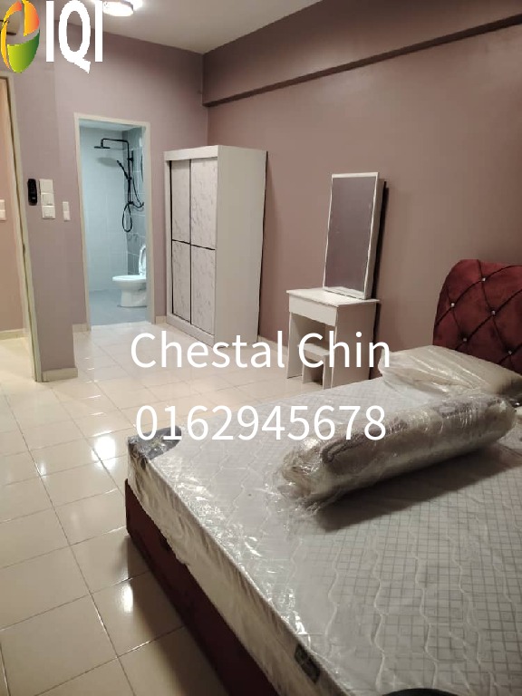 Residensi Vista Harmoni image