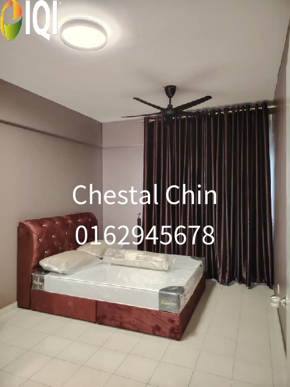 Residensi Vista Harmoni image