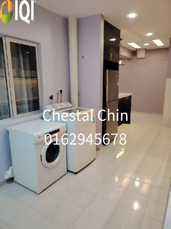 Residensi Vista Harmoni image