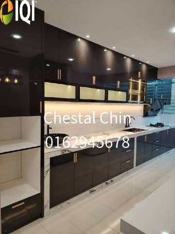 Residensi Vista Harmoni image