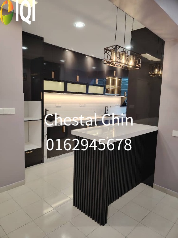 Residensi Vista Harmoni image