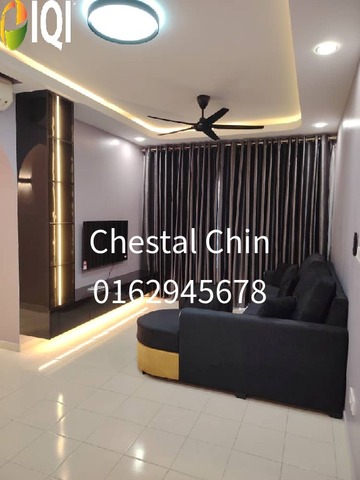 Residensi Vista Harmoni image