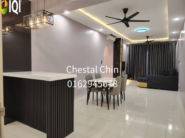 Residensi Vista Harmoni image