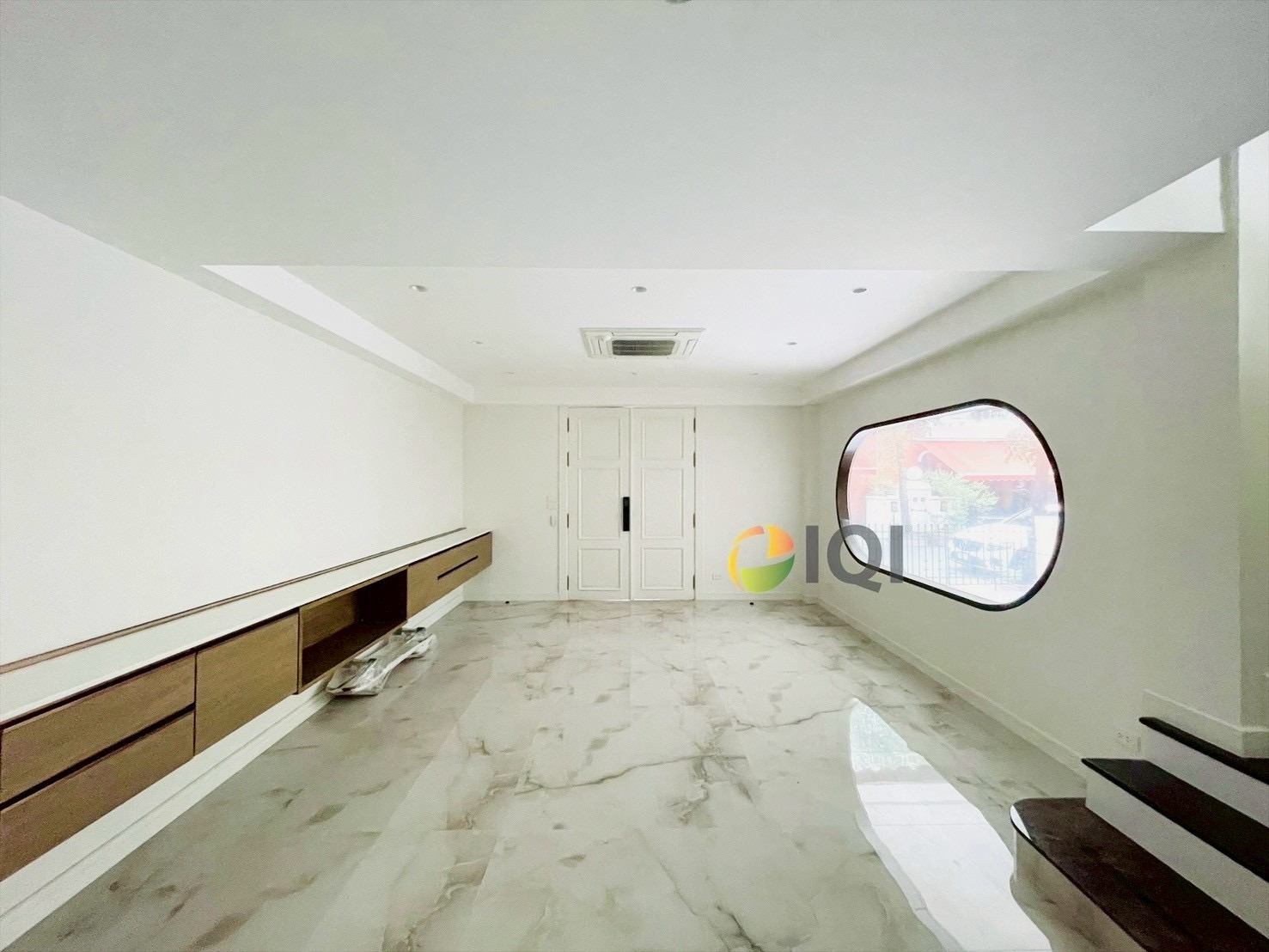 House for sale in the heart of Thonglor, decorated in a Japanese style. Bann Klang Krung Thonglor  image