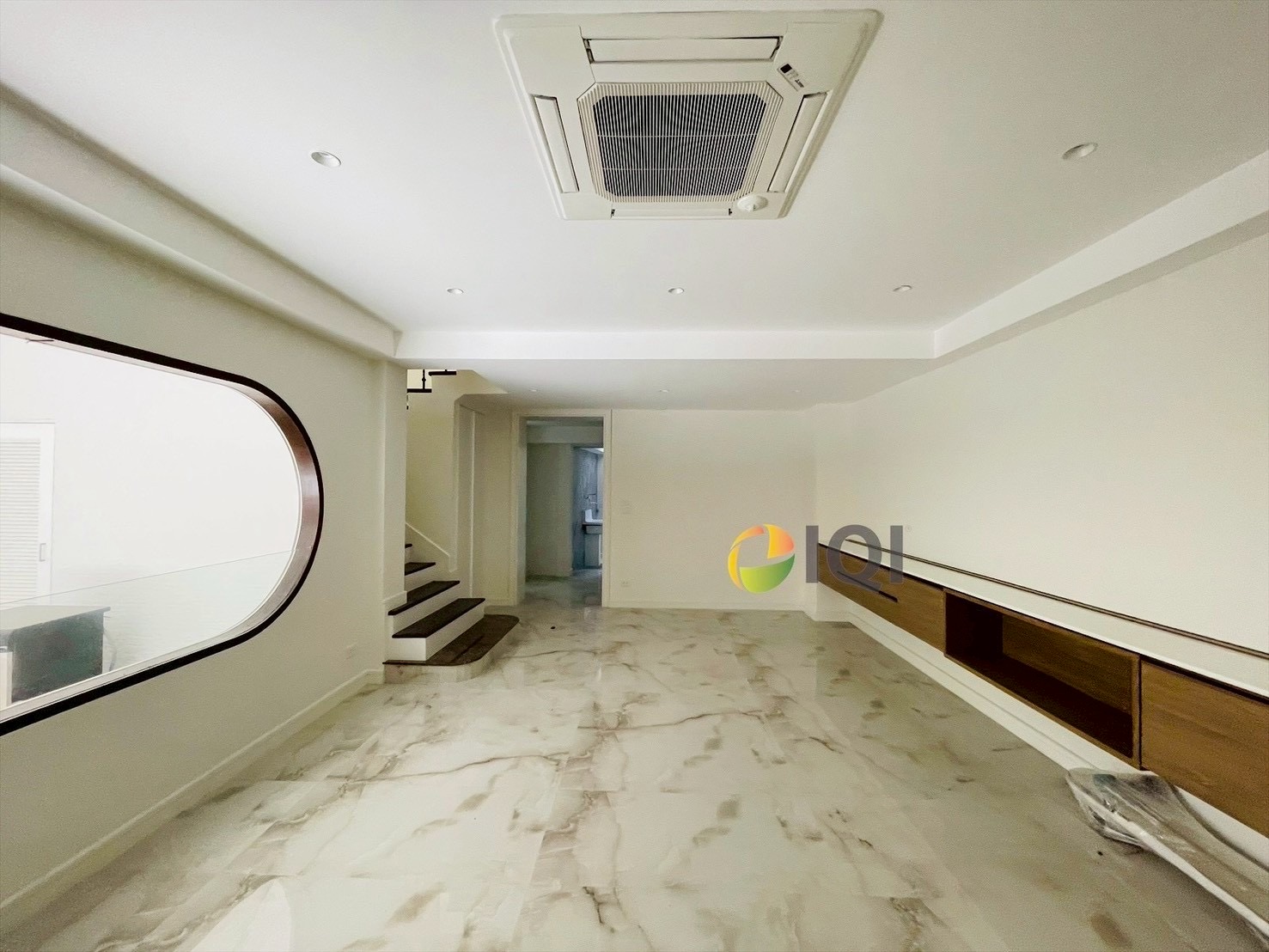 House for sale in the heart of Thonglor, decorated in a Japanese style. Bann Klang Krung Thonglor  image