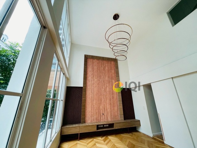 House for sale in the heart of Thonglor, decorated in a Japanese style. Bann Klang Krung Thonglor  image