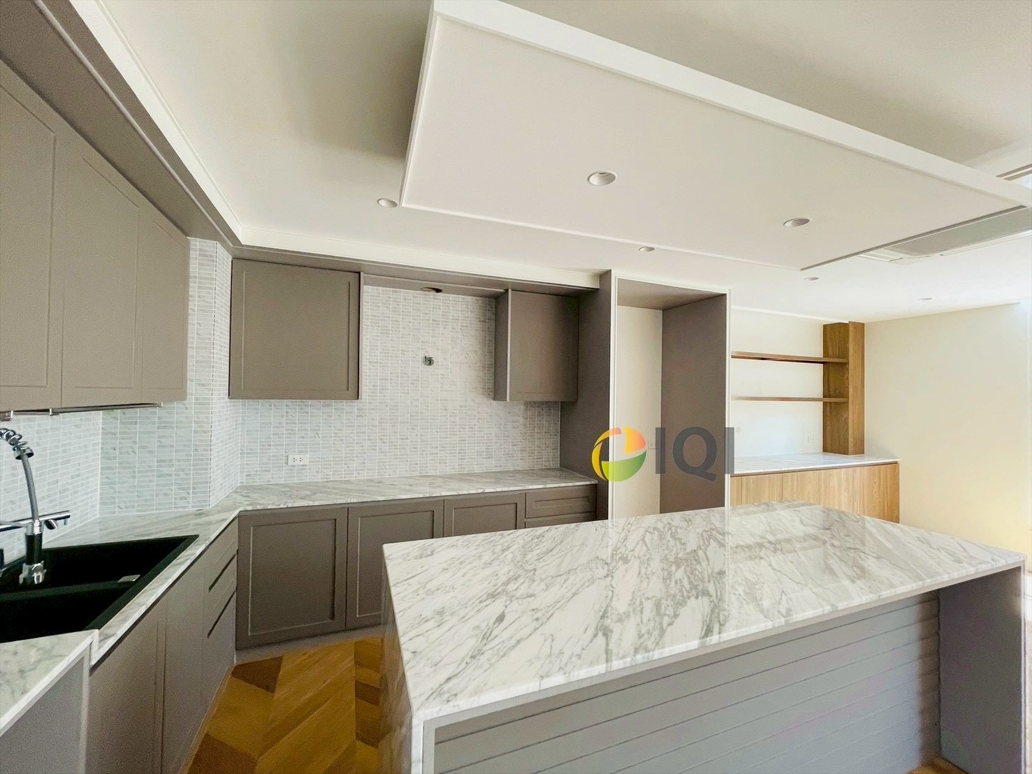 House for sale in the heart of Thonglor, decorated in a Japanese style. Bann Klang Krung Thonglor  image