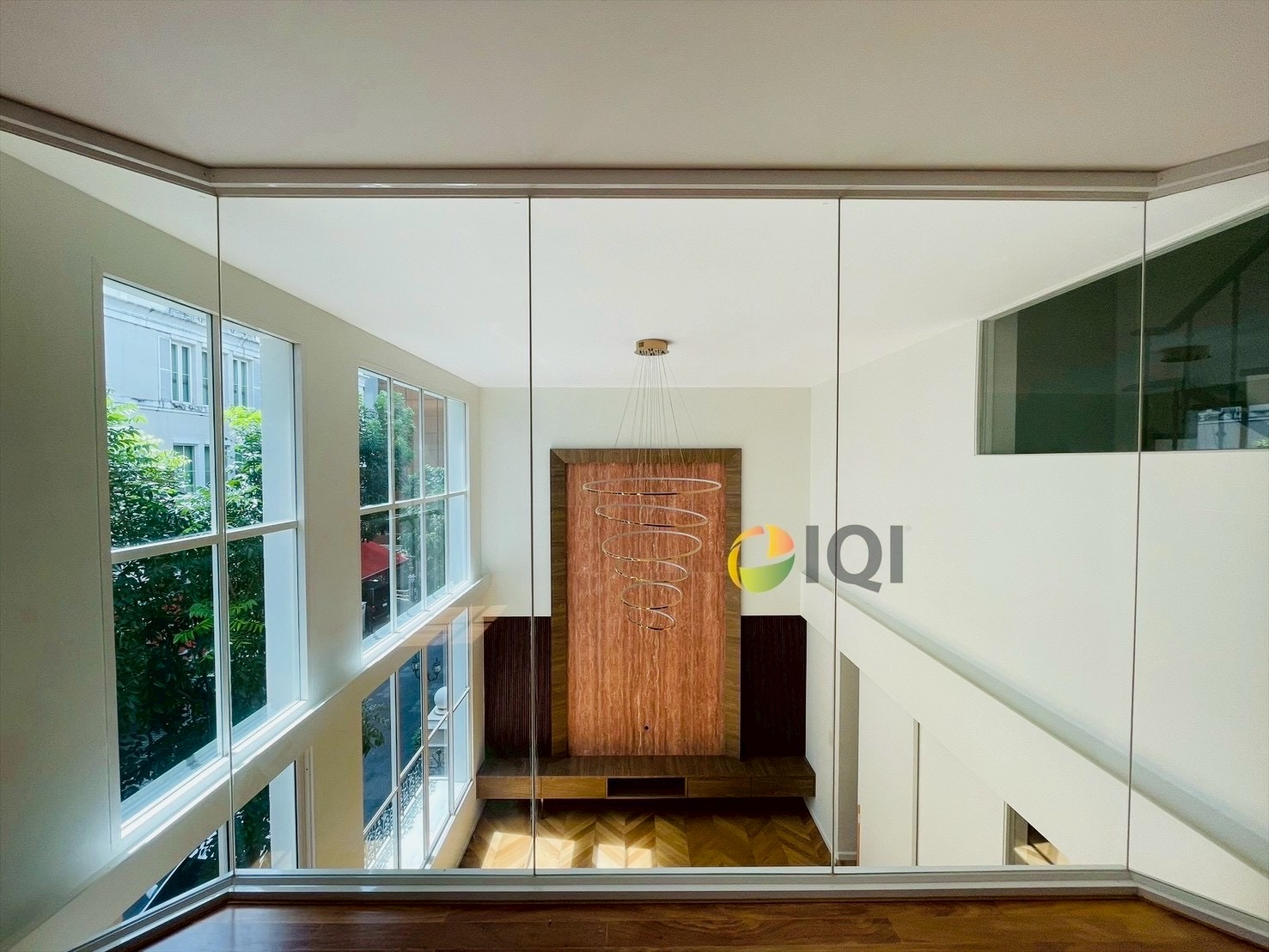 House for sale in the heart of Thonglor, decorated in a Japanese style. Bann Klang Krung Thonglor  image