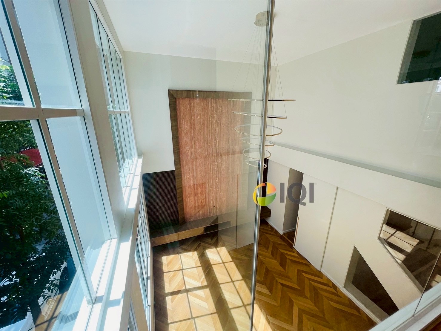 House for sale in the heart of Thonglor, decorated in a Japanese style. Bann Klang Krung Thonglor  image