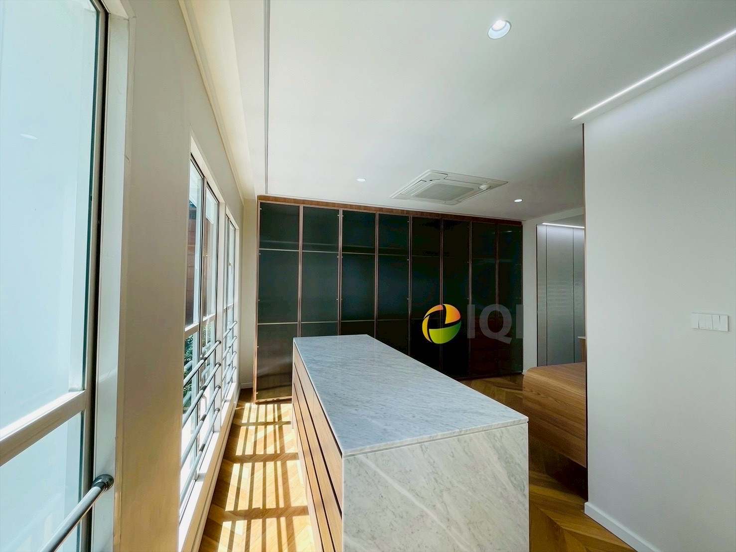 House for sale in the heart of Thonglor, decorated in a Japanese style. Bann Klang Krung Thonglor  image