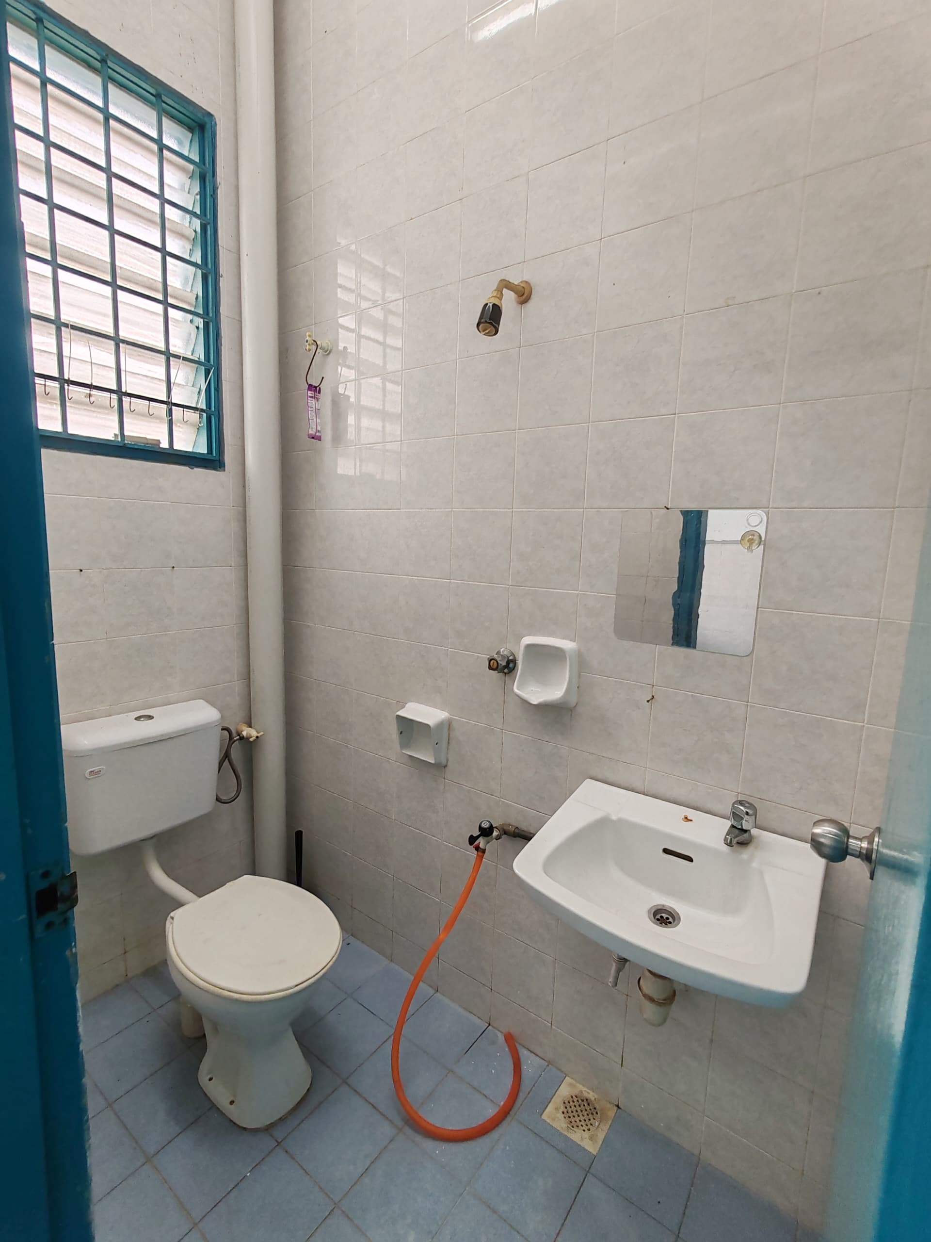 Taman alai Perdana for sale melaka  image