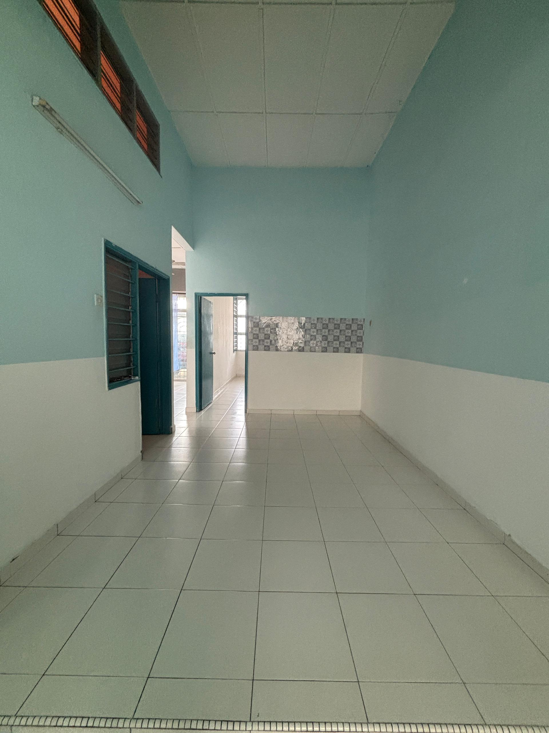 Taman alai Perdana for sale melaka  image