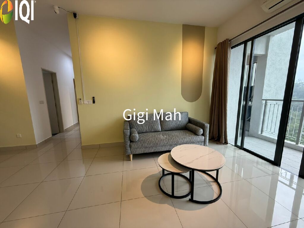 Opal Residence @ Kajang image