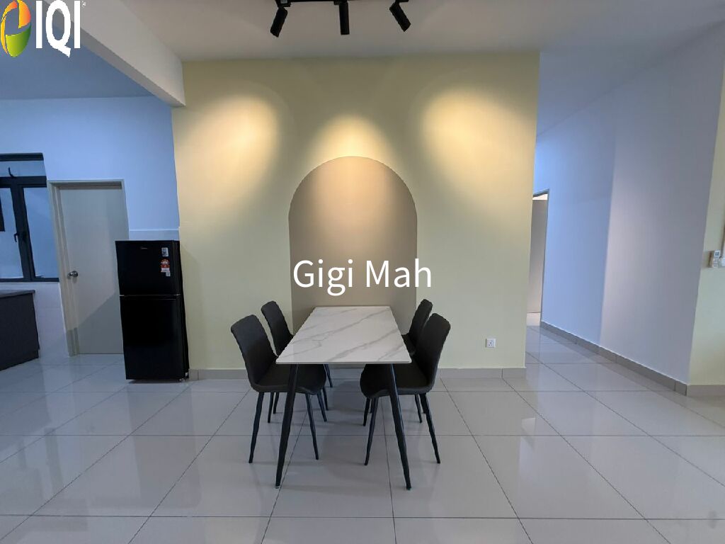 Opal Residence @ Kajang image