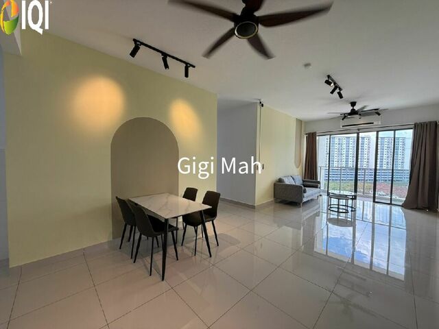 Opal Residence @ Kajang image