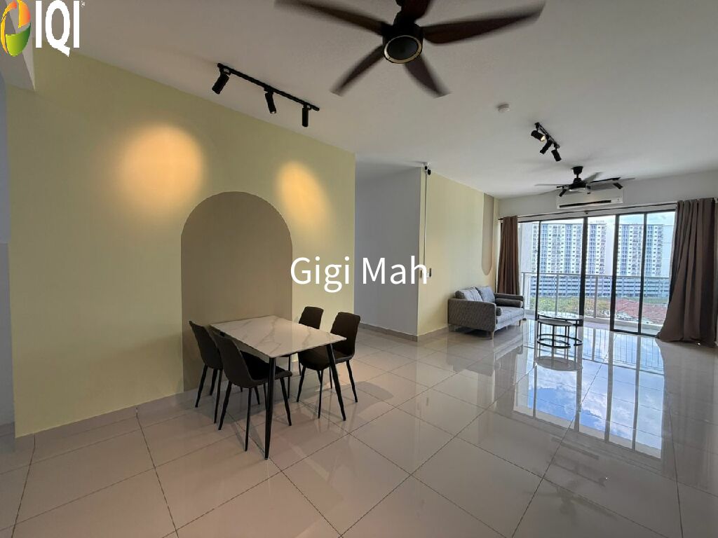 Opal Residence @ Kajang image