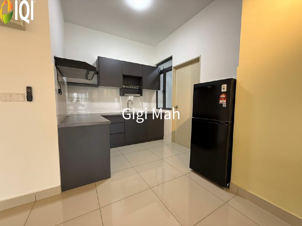 Opal Residence @ Kajang image