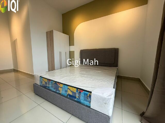 Opal Residence @ Kajang image