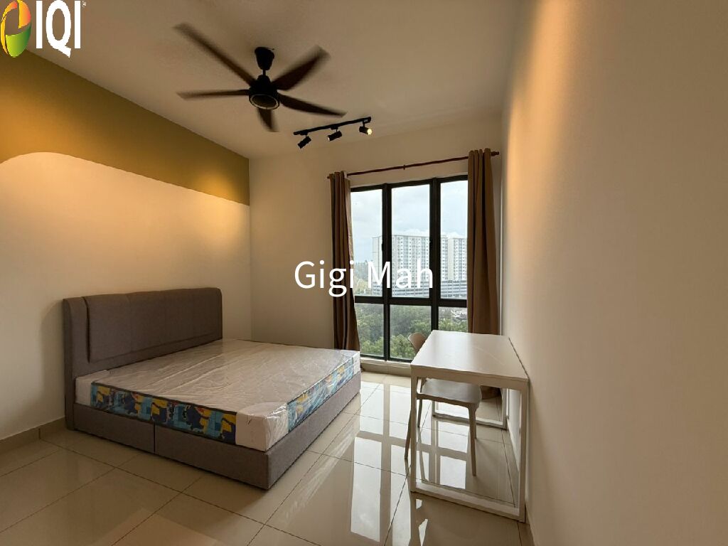 Opal Residence @ Kajang image