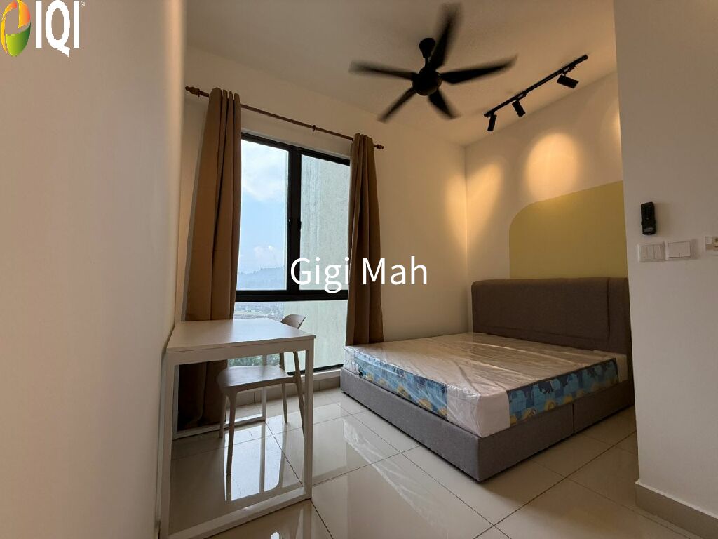 Opal Residence @ Kajang image