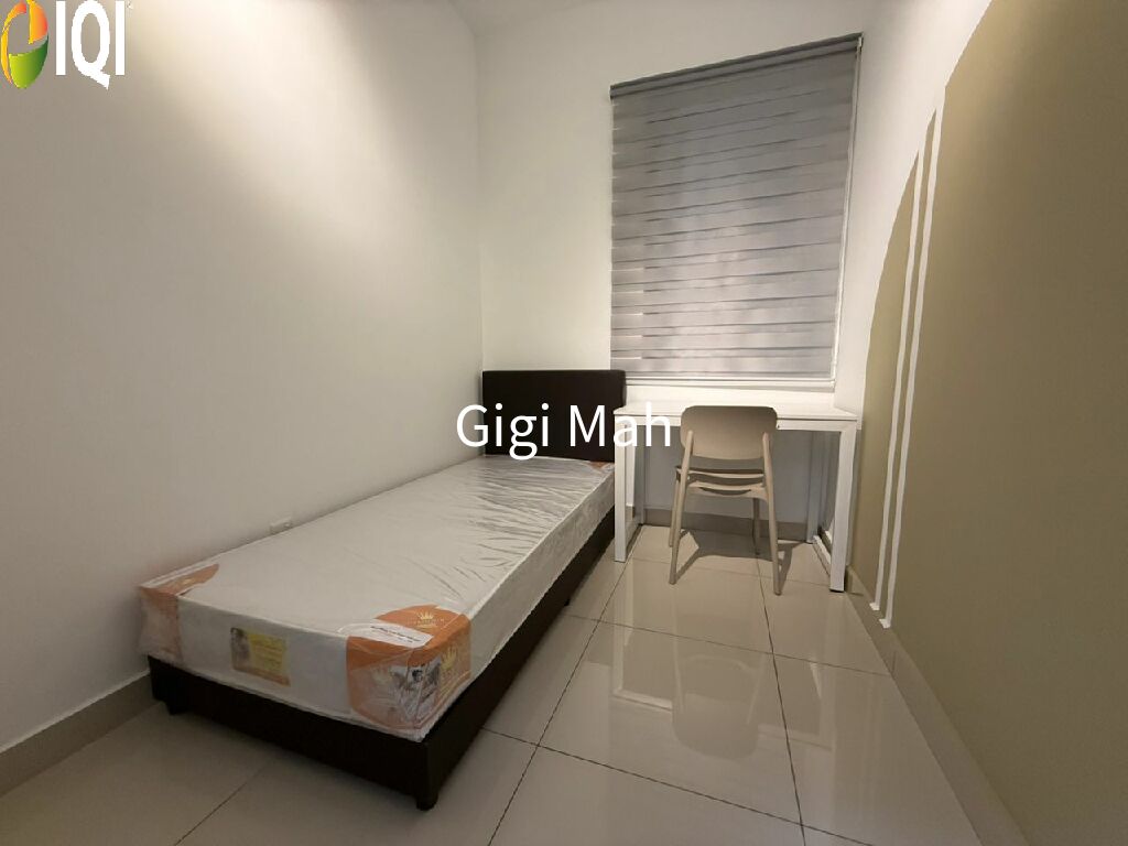 Opal Residence @ Kajang image