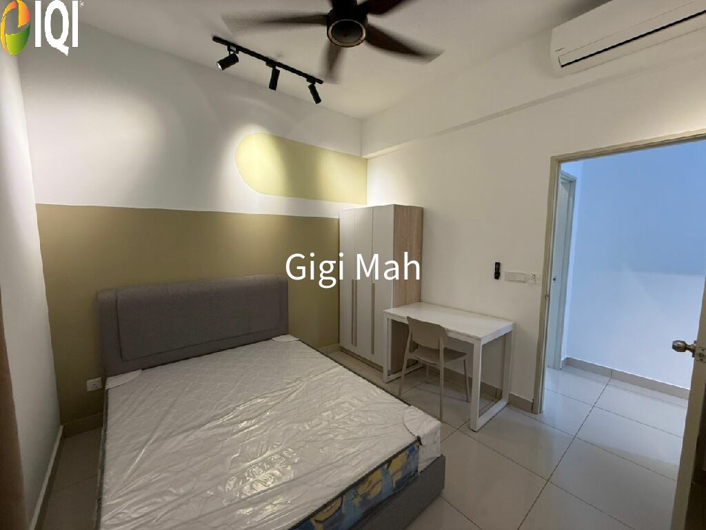 Opal Residence @ Kajang image