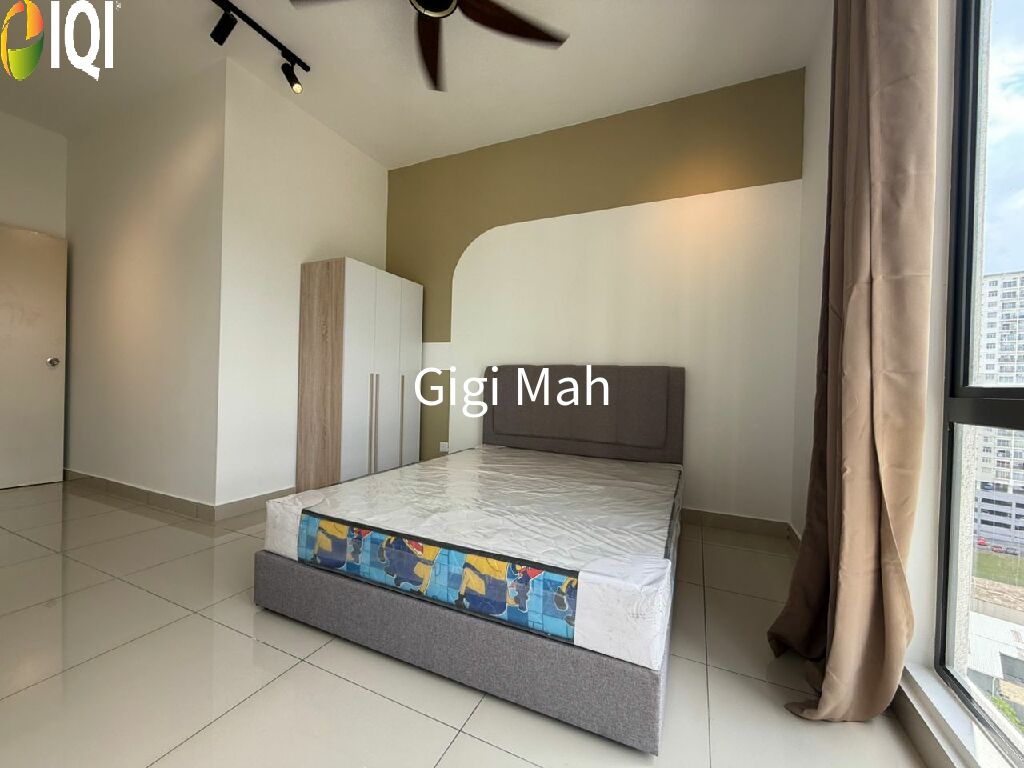Opal Residence @ Kajang image