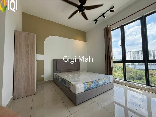 Opal Residence @ Kajang image