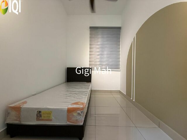 Opal Residence @ Kajang image