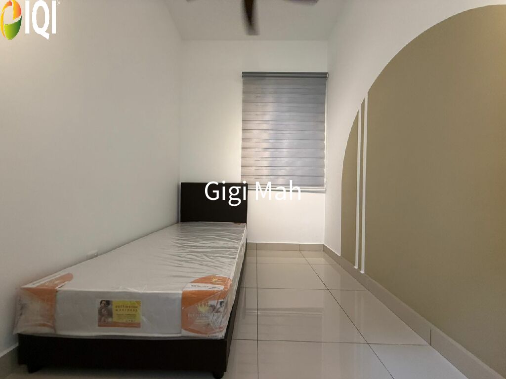 Opal Residence @ Kajang image