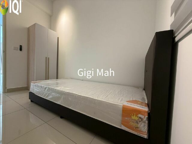 Opal Residence @ Kajang image