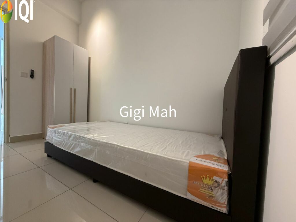 Opal Residence @ Kajang image