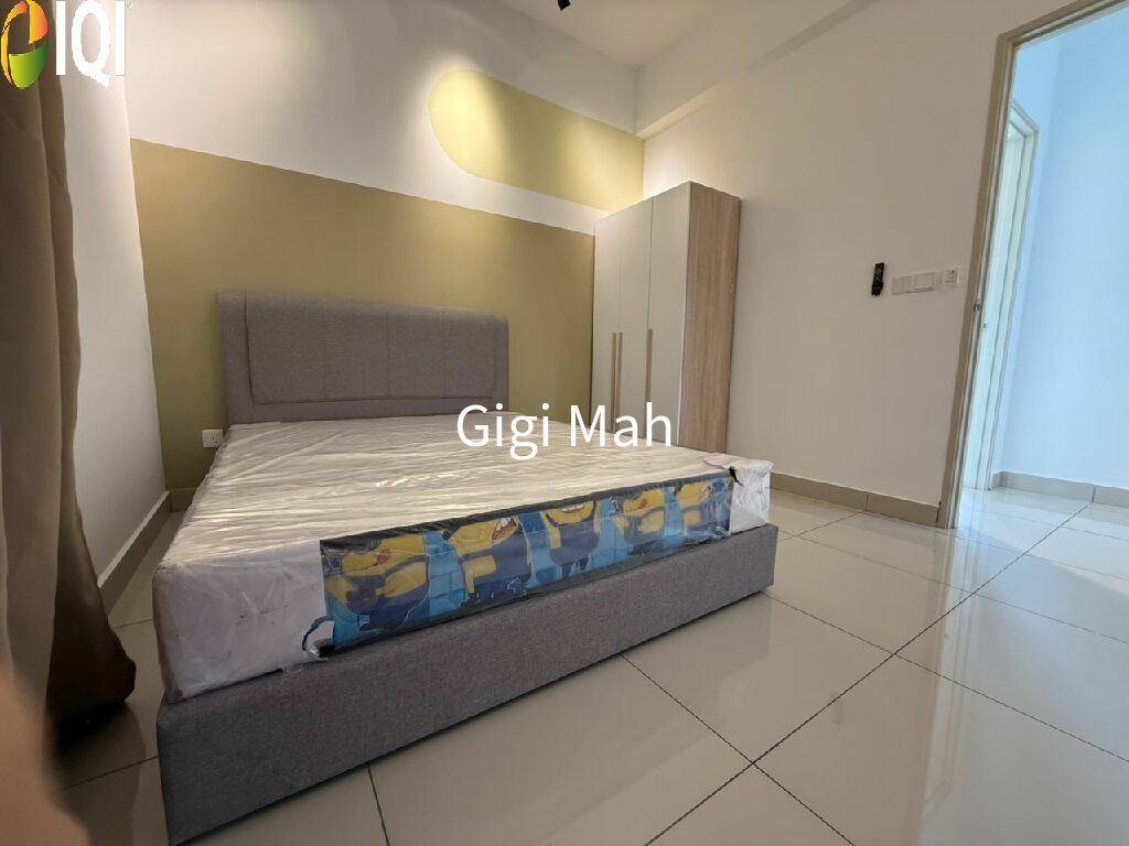 Opal Residence @ Kajang image