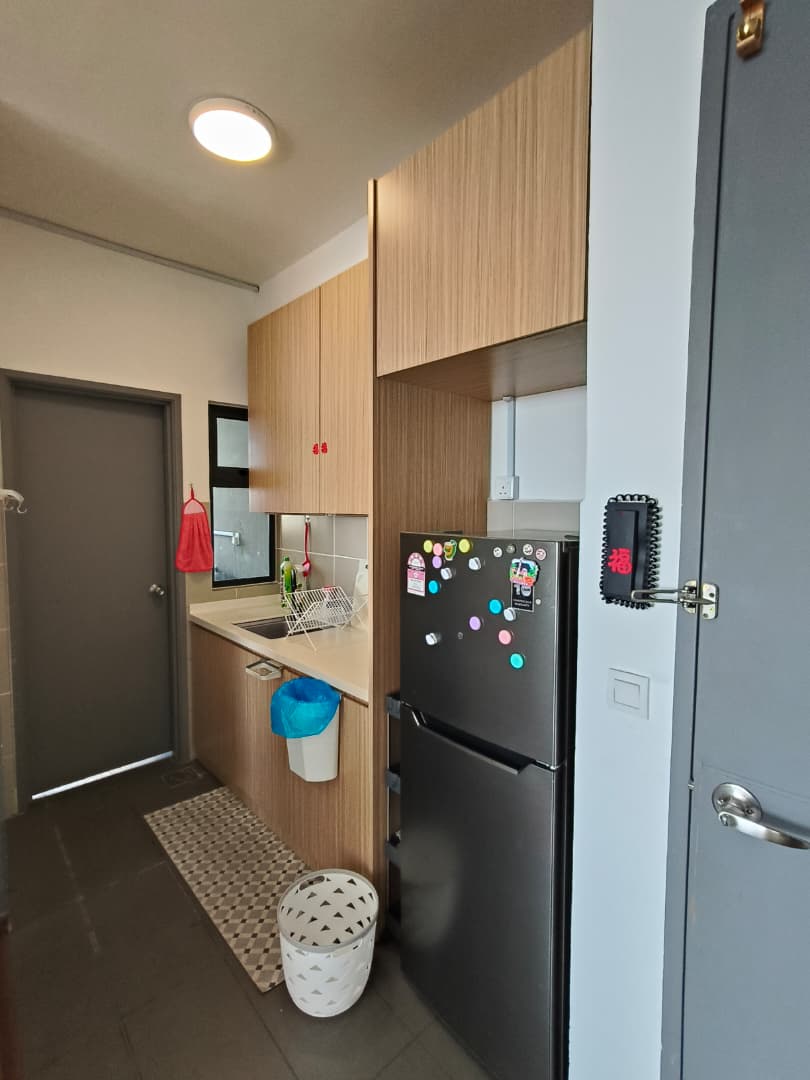 The Gardens Condominium image