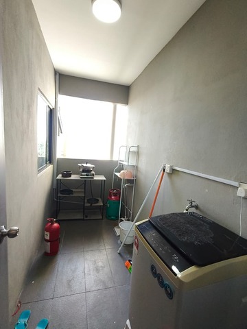 The Gardens Condominium image