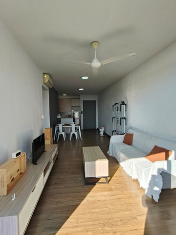 The Gardens Condominium image