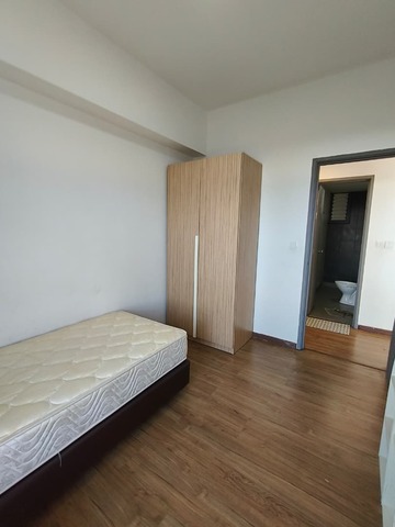 The Gardens Condominium image