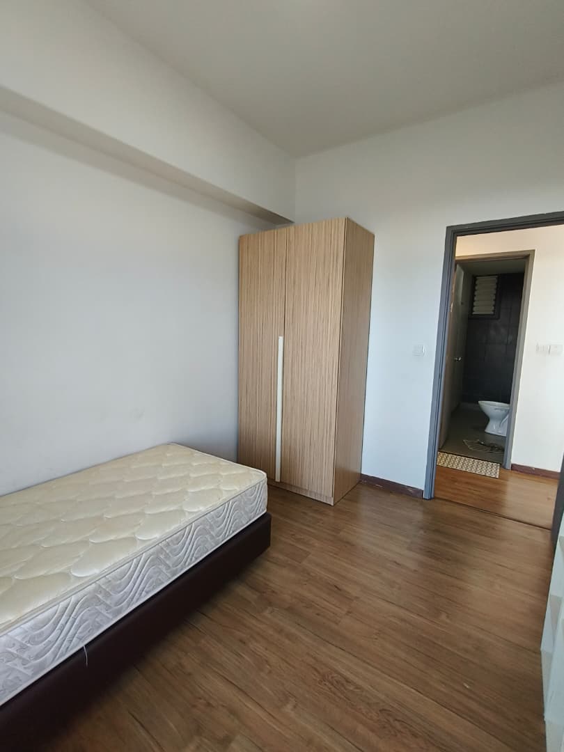 The Gardens Condominium image