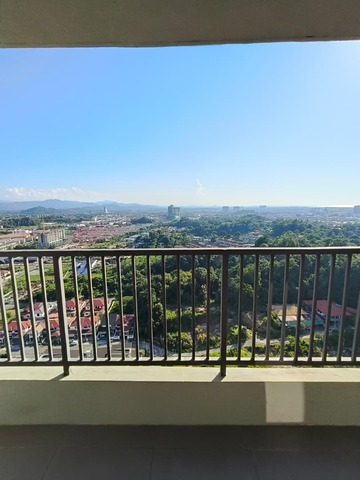 The Gardens Condominium image