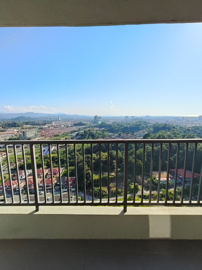 The Gardens Condominium image