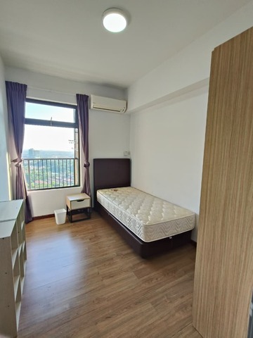 The Gardens Condominium image