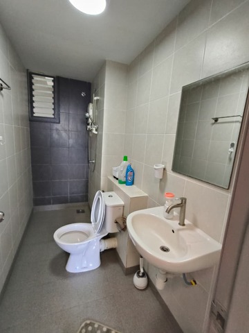 The Gardens Condominium image