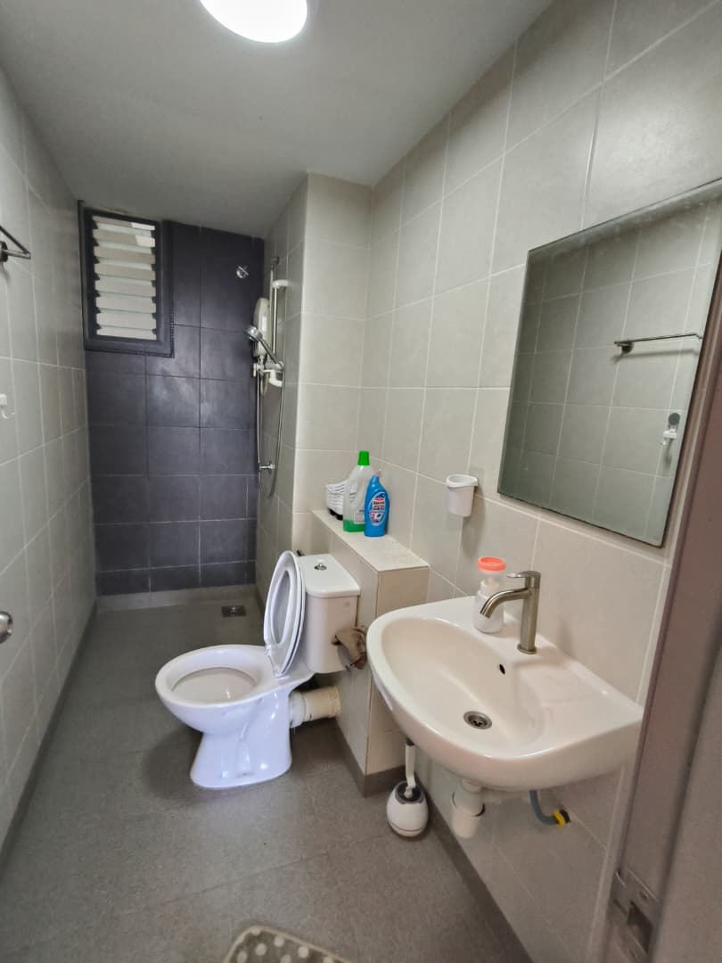 The Gardens Condominium image